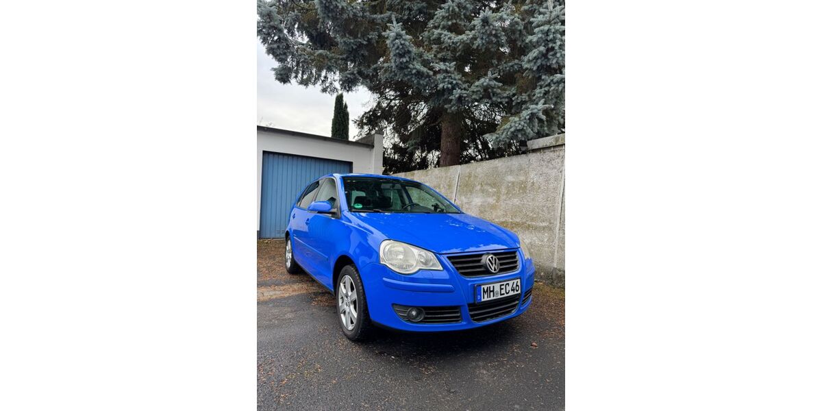 VW Polo 223.000 km 2.999 &euro; Mülheim an der Ruhr 45478