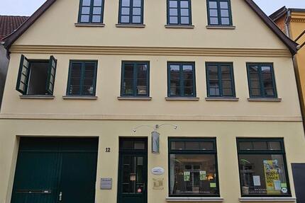 Gewerbeobjekt Güstrow - 939&euro; | Angebot:25257082