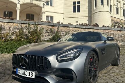 Mercedes-Benz AMG GT S 73.000 km 90.700 &euro; Sankt Augustin 53757