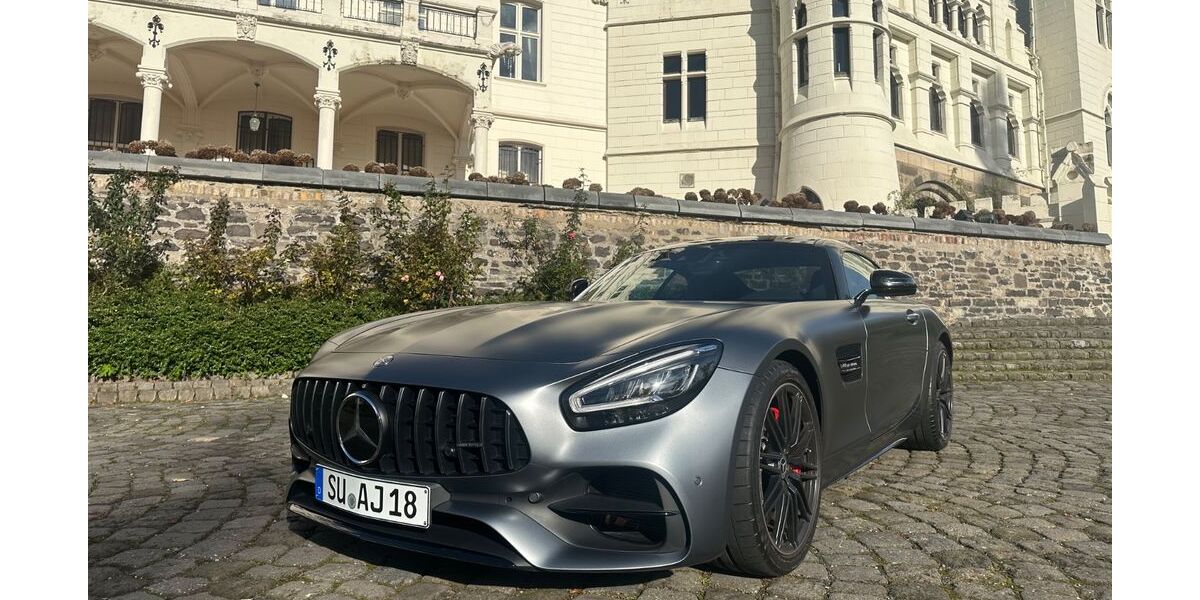 Mercedes-Benz AMG GT S 73.000 km 91.900 &euro; Sankt Augustin 53757
