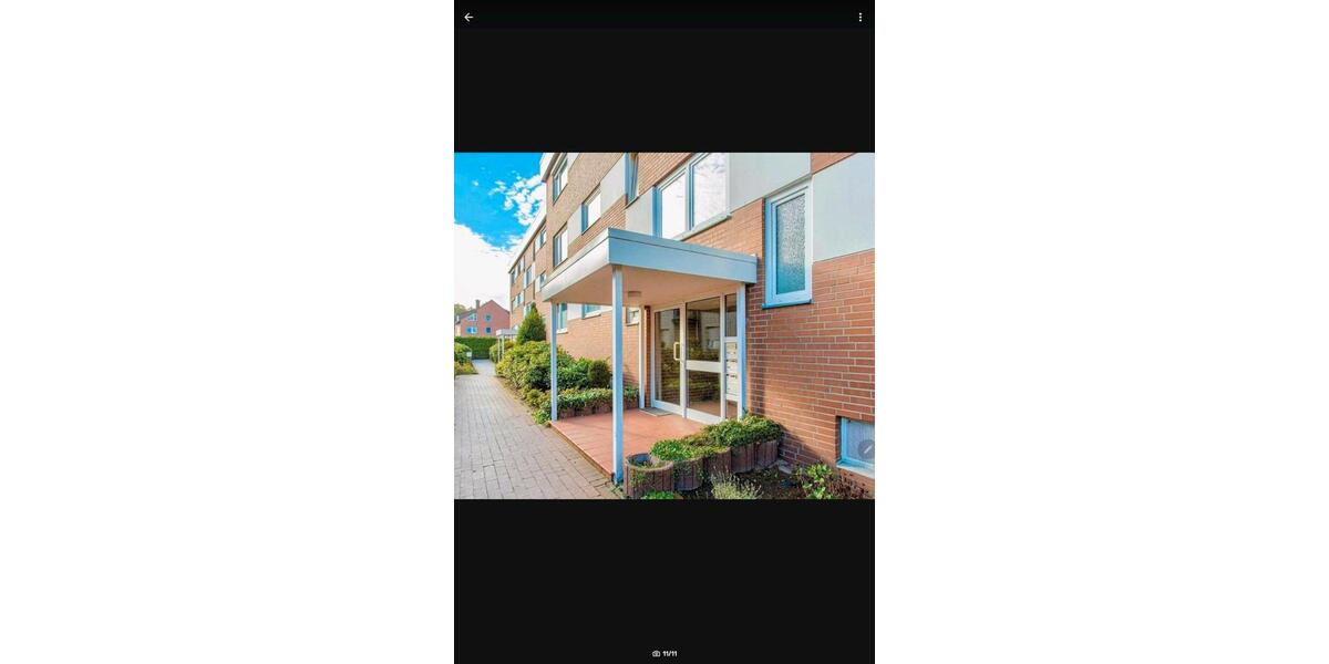 Terrassenwohnung Osnabrück Eversburg - 3 Zimmer, 93 m&sup2;, 258.000&euro; | Angebot:26856353