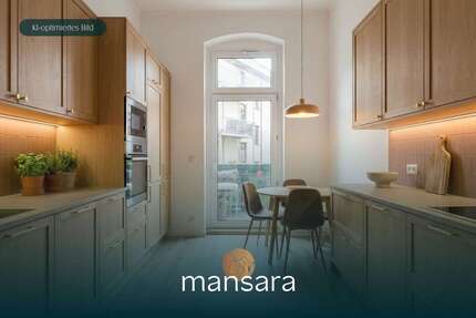 Wohnung Magdeburg Nordwest - 4 Zimmer, 111 m&sup2;, 207.000&euro; | Angebot:26877506