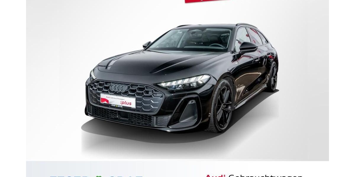 Audi A5 8.531 km 42.490 &euro; Bernburg 06406