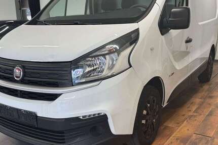 Fiat Talento 152.003 km 6.490 &euro; Singen 78224