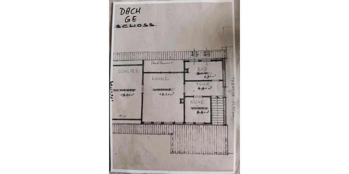 Einfamilienhaus Lohr am Main - 5 Zimmer, 119 m&sup2;, 289.000&euro; | Angebot:26367836