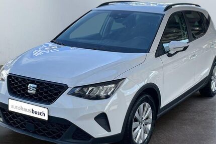 Seat Arona 39.573 km 16.980 &euro; Pförring 85104