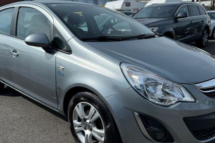 Opel Corsa 82.000 km 4.850 &euro; Nürnberg 90441