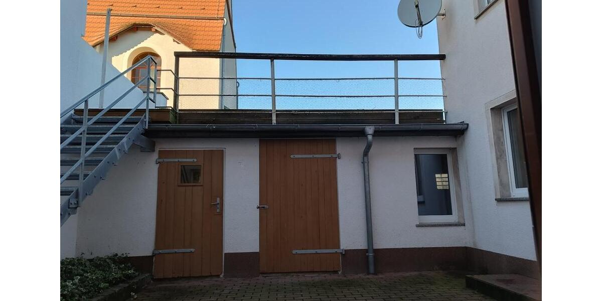 Reihenhaus Wittichenau - 4 Zimmer, 105 m&sup2;, 890&euro; | Angebot:24700201