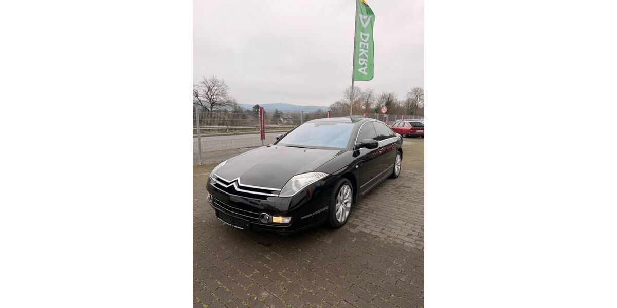 Citroen C6 95.000 km 16.990 &euro; Bonn 53179