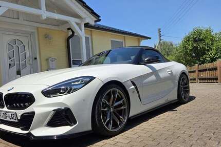 BMW Z4 28.000 km 55.000 &euro; Hemer 58675