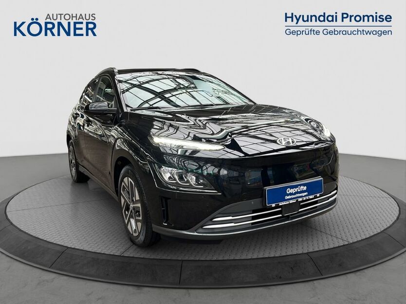 Hyundai KONA 18.955 km 18.900 € Berlin 12683