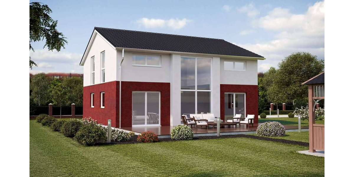 Haus zum Kaufen in Klipphausen 597.500 € 120 m² - Einfamilienhaus Klipphausen | Angebot:26163468