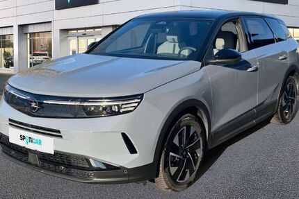 Opel Andere 11.000 km 28.990 &euro; Blankenbach 63825