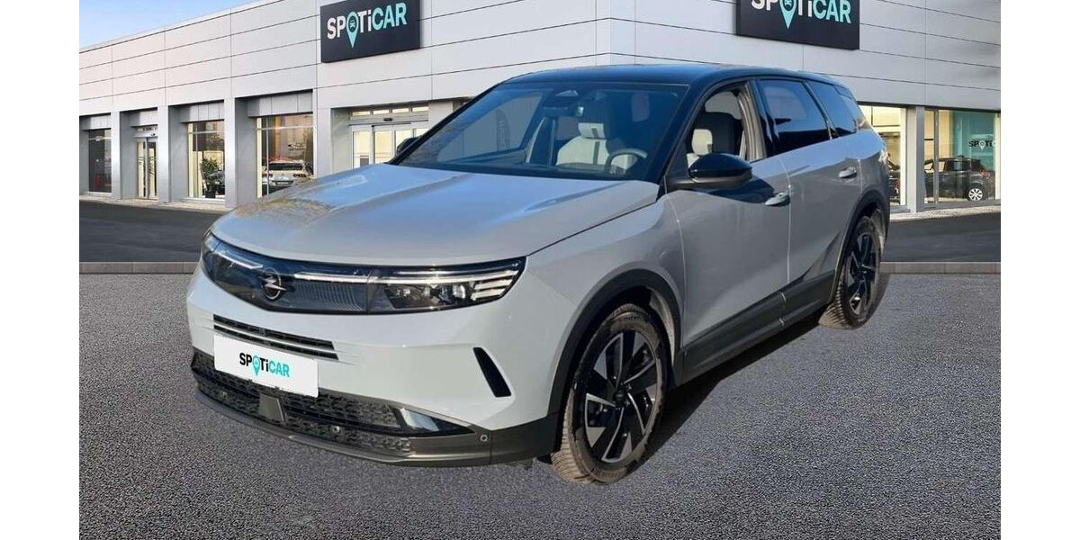 Opel Andere 11.000 km 28.990 &euro; Blankenbach 63825