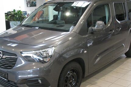 Opel Combo Life 68.200 km 17.900 &euro; Dülmen 48249