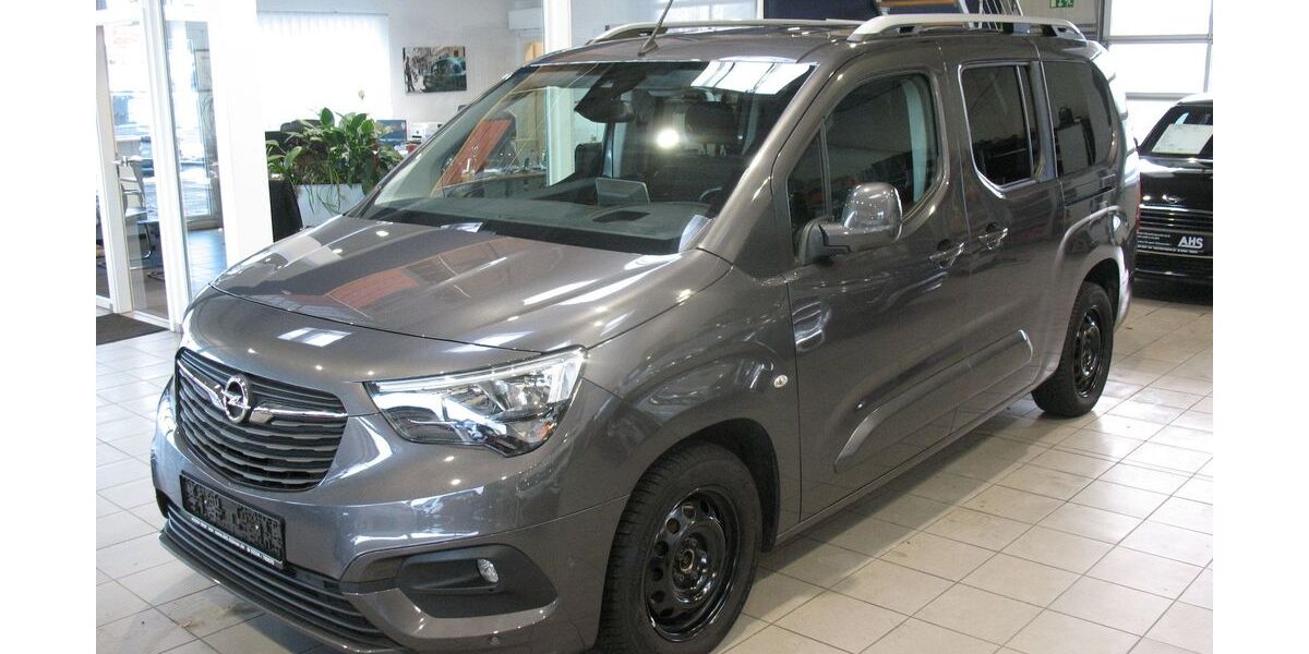 Opel Combo Life 68.200 km 17.900 &euro; Dülmen 48249
