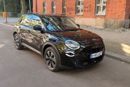 Fiat 600e 43.000 km 19.850 &euro; Berlin 14059