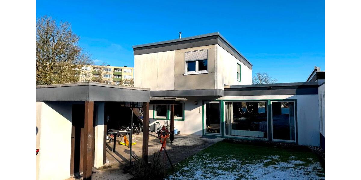 Reihenhaus Hagen Hagen-Nord - 4 Zimmer, 125 m&sup2;, 395.000&euro; | Angebot:24731677