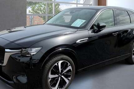 Mazda CX-60 25.490 km 38.990 &euro; Andernach 56626