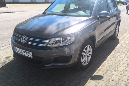 VW Tiguan 59.000 km 13.000 &euro; Essen 45141