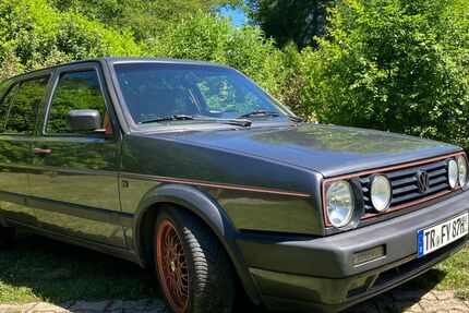 VW Golf 415.200 km 8.490 &euro; Trier 54296
