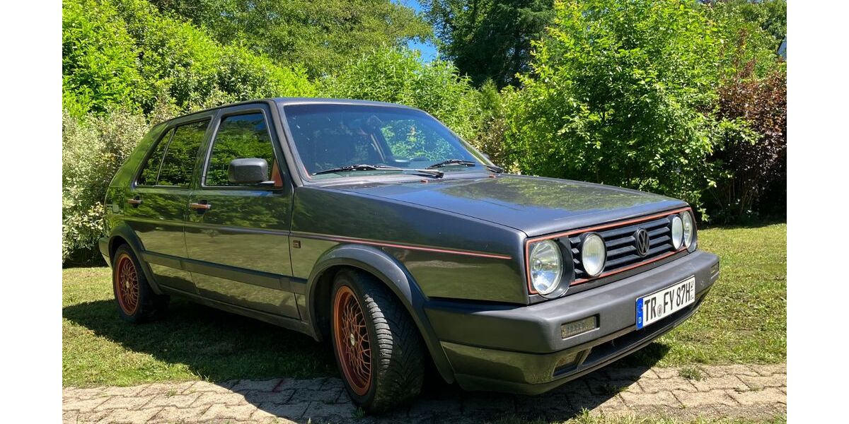 VW Golf 415.200 km 8.490 &euro; Trier 54296