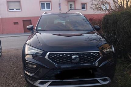 Seat Ateca 65.000 km 2.700 &euro; Heidenrod 65321