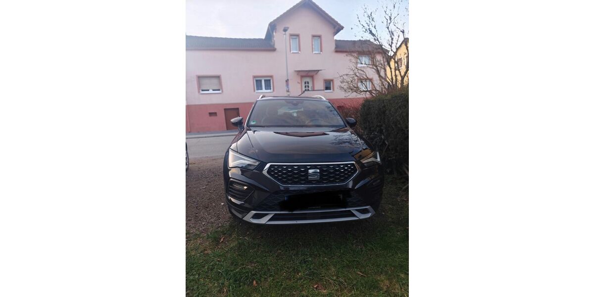 Seat Ateca 65.000 km 2.700 &euro; Heidenrod 65321