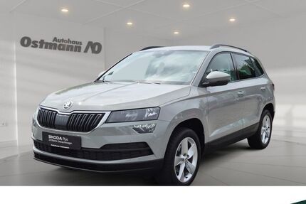 Skoda Karoq 84.833 km 24.970 € Niestetal 34266