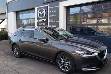 Mazda 6 80.500 km 19.400 &euro; Bellamont 88416