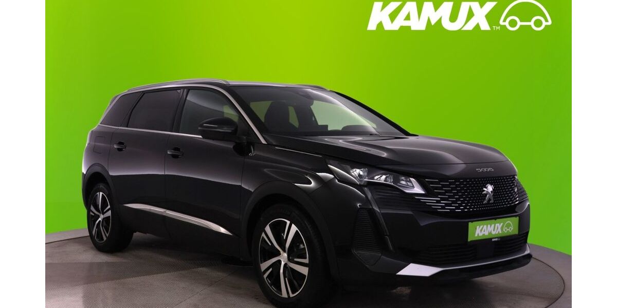 Peugeot 5008 28.842 km 24.435 &euro; Düren 52351