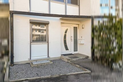 RMH, familienfreundlich in Landsberg am Lech (West)