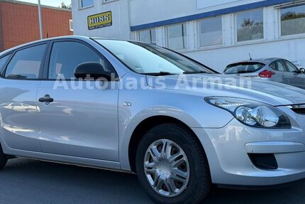 Hyundai i30 114.300 km 3.990 € Bremen 28329