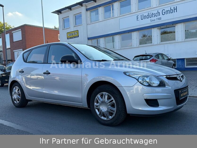 Hyundai i30 114.300 km 3.990 € Bremen 28329
