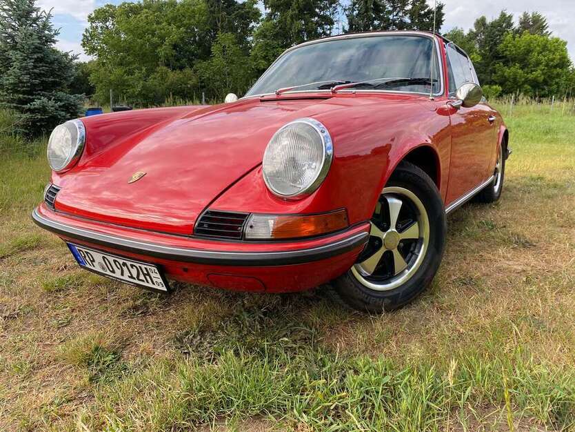 Targa