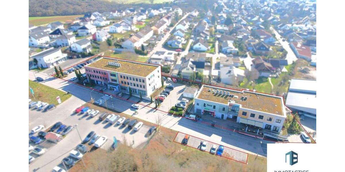 Gewerbeobjekt Hargesheim - 7.200.000&euro; | Angebot:25878677