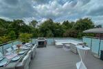Dachgeschoßwohnung Hagen im Bremischen - 4 Zimmer, 107 m&sup2;, 995&euro; | Angebot:26340680