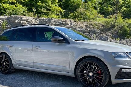 Skoda Octavia 92.500 km 21.800 € Salzhemmendorf 31020