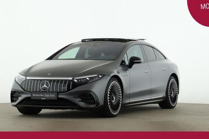 Mercedes-Benz EQS 63.400 km 73.580 &euro; Münster 48155