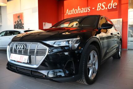 Audi e-tron 40.351 km 30.670 &euro; Braunschweig 38116
