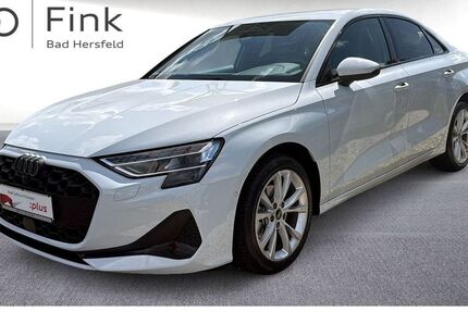 Audi A3 4.540 km 34.950 &euro; Bad Hersfeld 36251