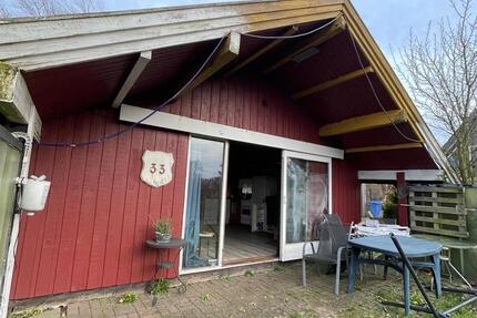 Sanierungs bedürftiges Ferienhaus in Nordsee Nähe zu verkaufen 3 zimmer
