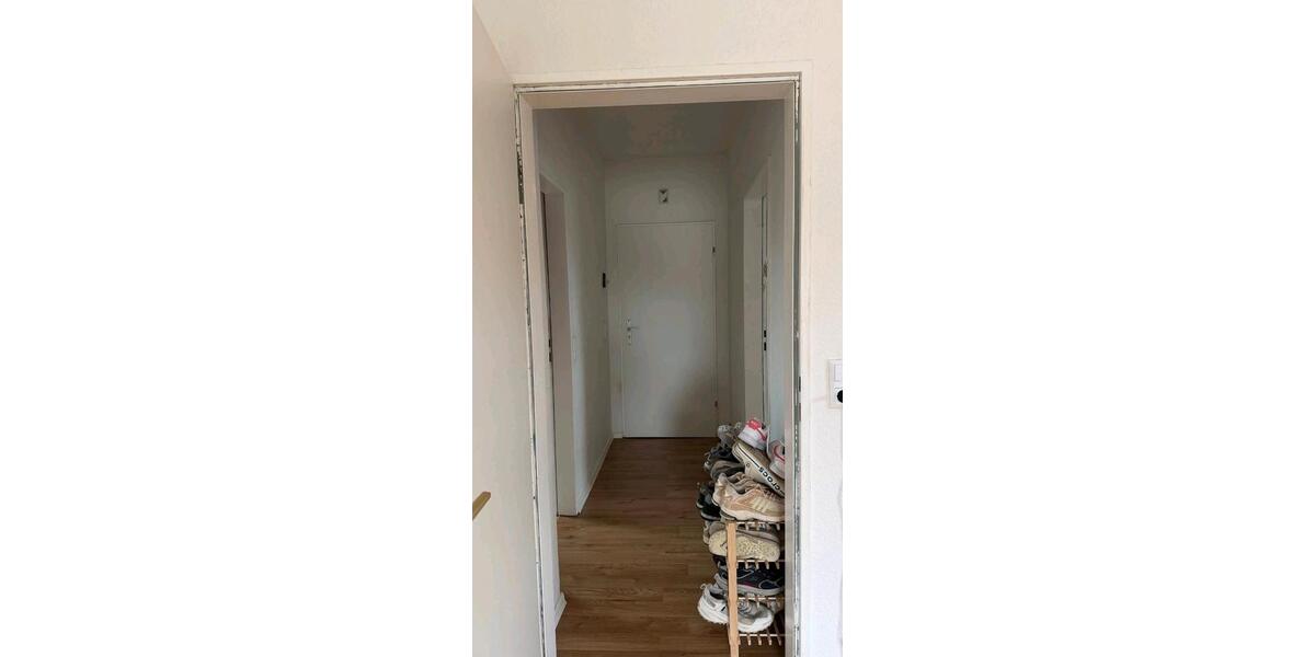 Dachgeschoßwohnung Vellmar - 2 Zimmer, 63 m&sup2;, 980&euro; | Angebot:26348427
