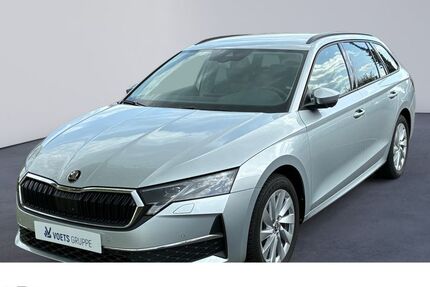 Skoda Octavia 24.910 km 32.990 &euro; Göttingen 37079