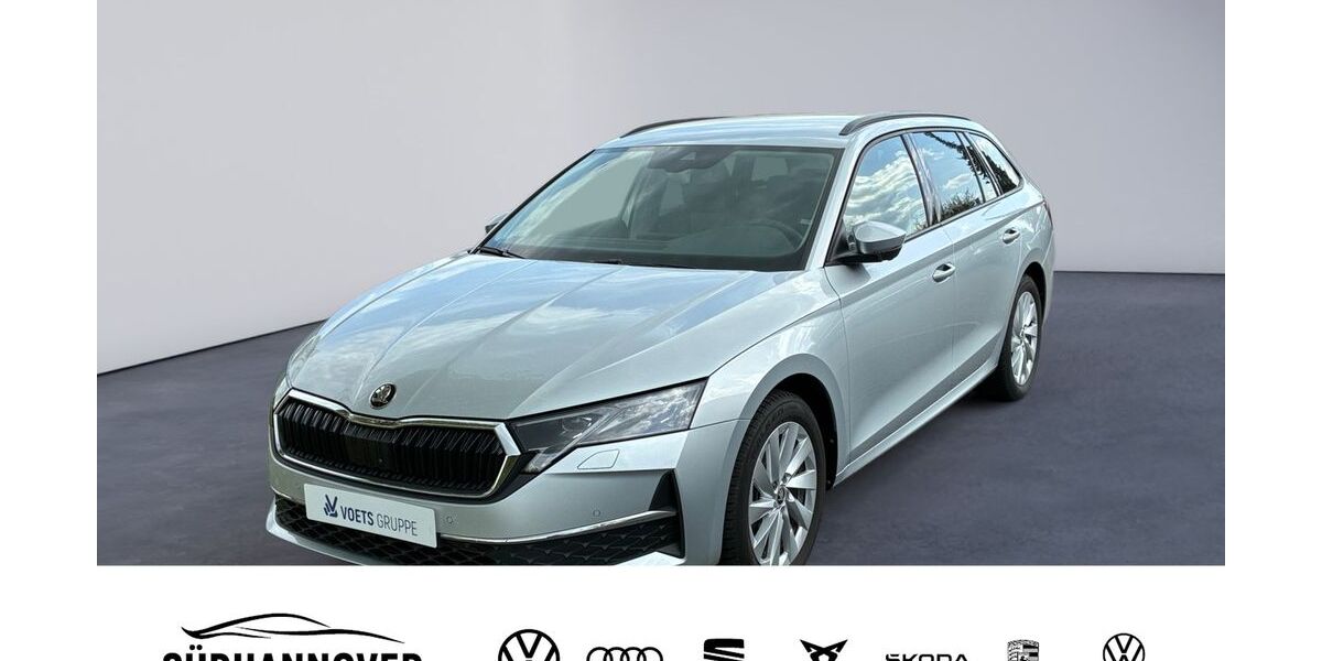 Skoda Octavia 24.910 km 32.990 &euro; Göttingen 37079