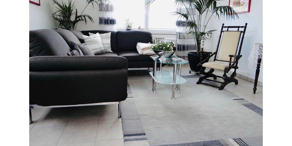 Etagenwohnung Bruchköbel - 3 Zimmer, 77 m&sup2;, 1.000&euro; | Angebot:26671589