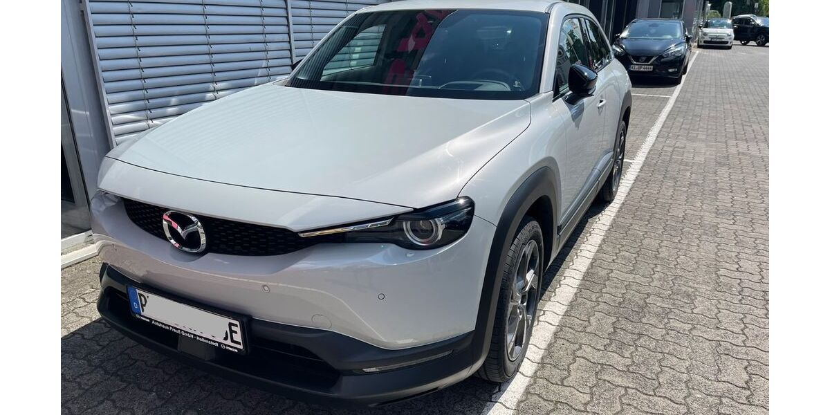 Mazda MX-30 67.000 km 14.900 &euro; Schönberg 24217