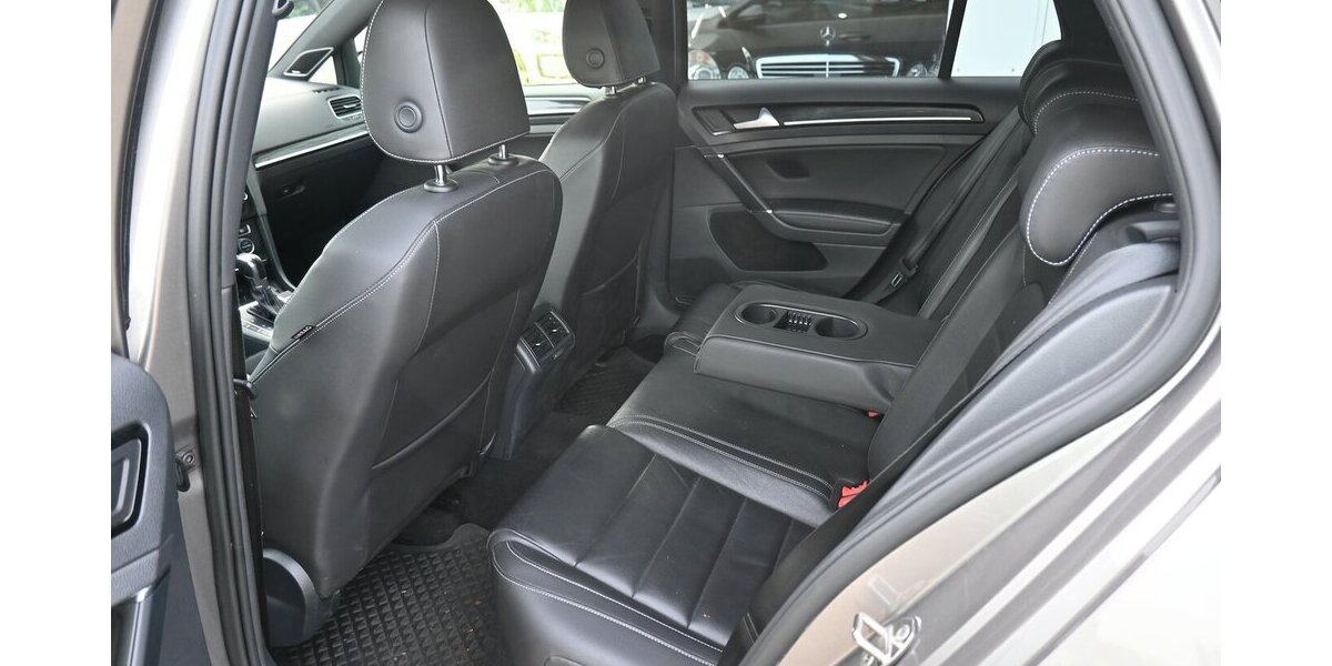 VW Golf 2.0 GTD DSG kpl.Service + Zahnriemen neu 159.000 km 16.400 &euro; Seevetal - Hittfeld 21218