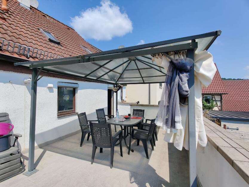 Haus zum Kaufen in Winterbach 419.000 € 136 m²