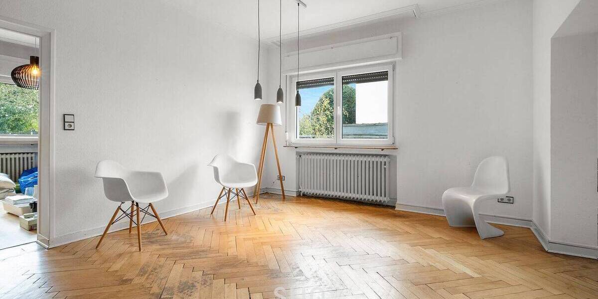 Einfamilienhaus Neu-Isenburg Isenburg - 7 Zimmer, 180 m&sup2;, 795.000&euro; | Angebot:26128235